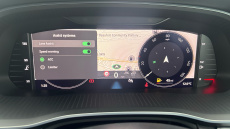 Skoda Octavia 1.5 TSI SE Technology 5dr Petrol Hatchback